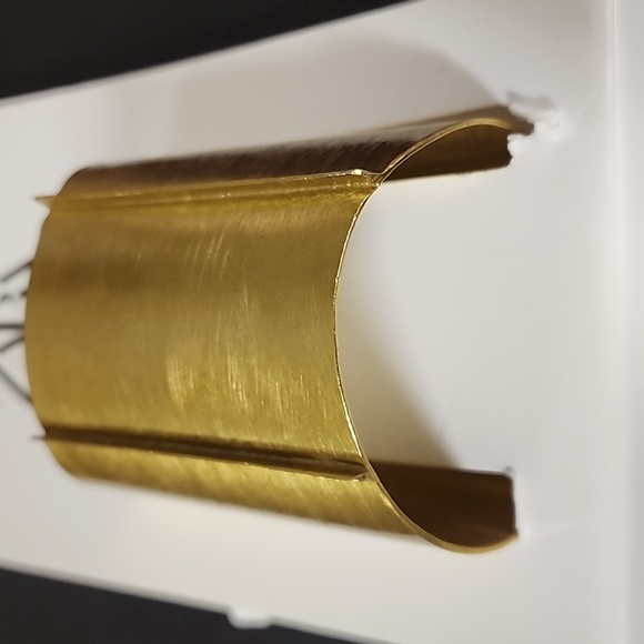 ZARA Metal Bracelet - Picture 5 of 9